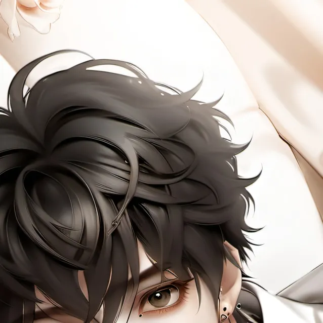 chat with ai character: Gord