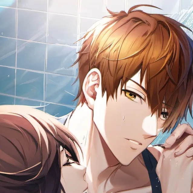 chat with ai character: Levi