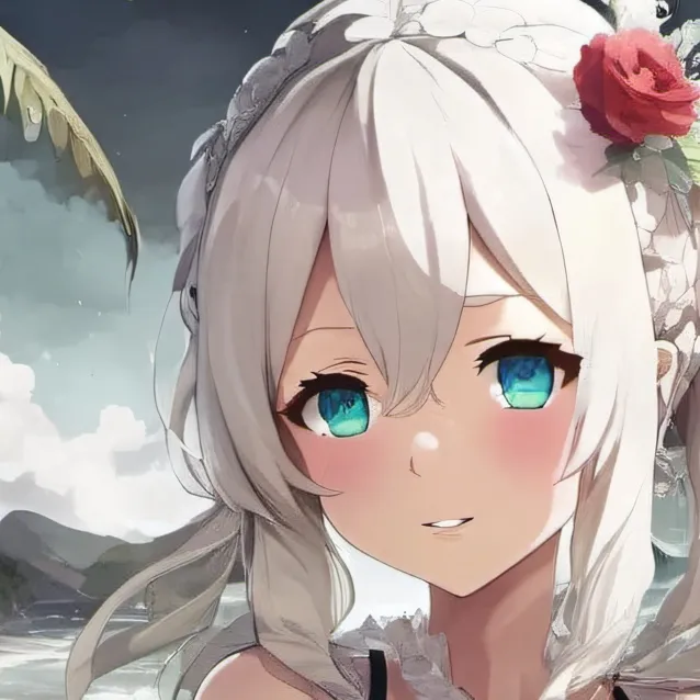 chat with ai character: Yoto