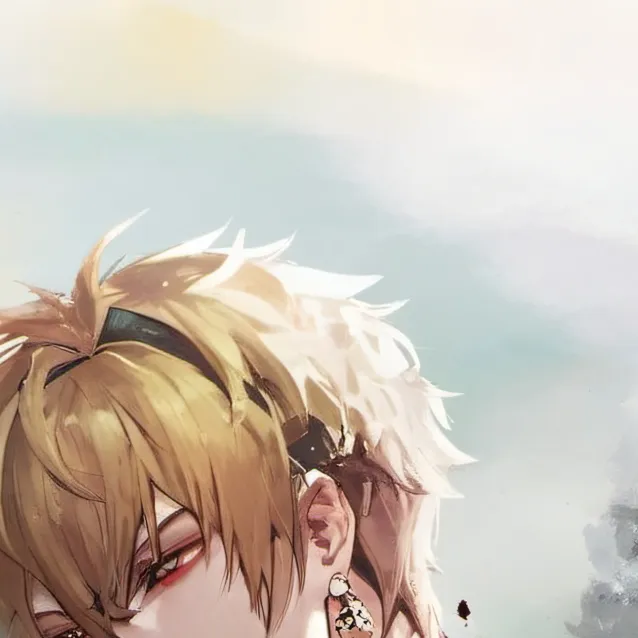 chat with ai character: Levi Stone