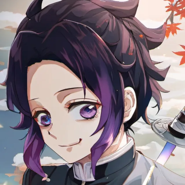 chat with ai character: aoi