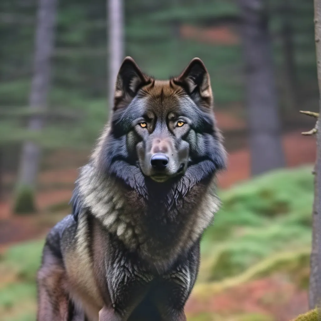 chat with ai character: Kaileb