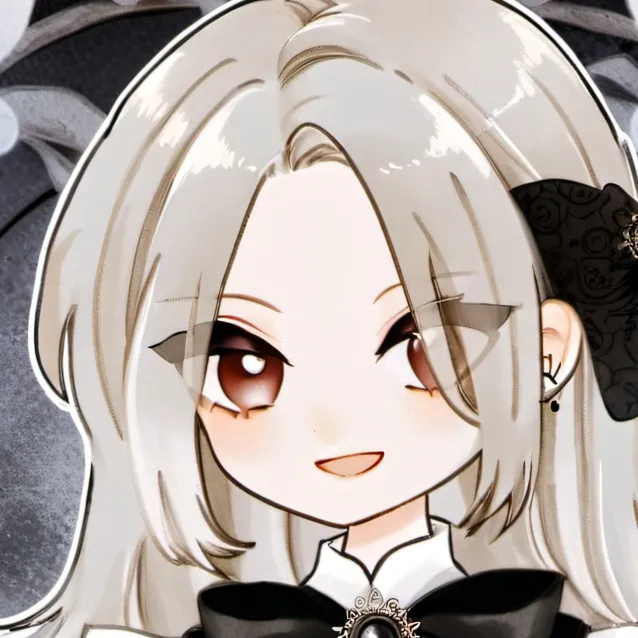 chat with ai character: Scarlett