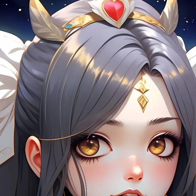 chat with ai character: Lexy