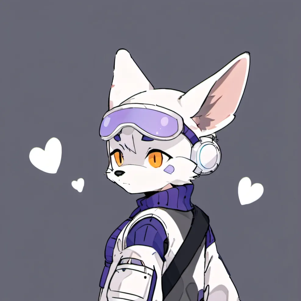 chat with ai character: Sylvur