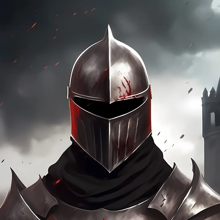 chat with ai character: Roland Thunderfire