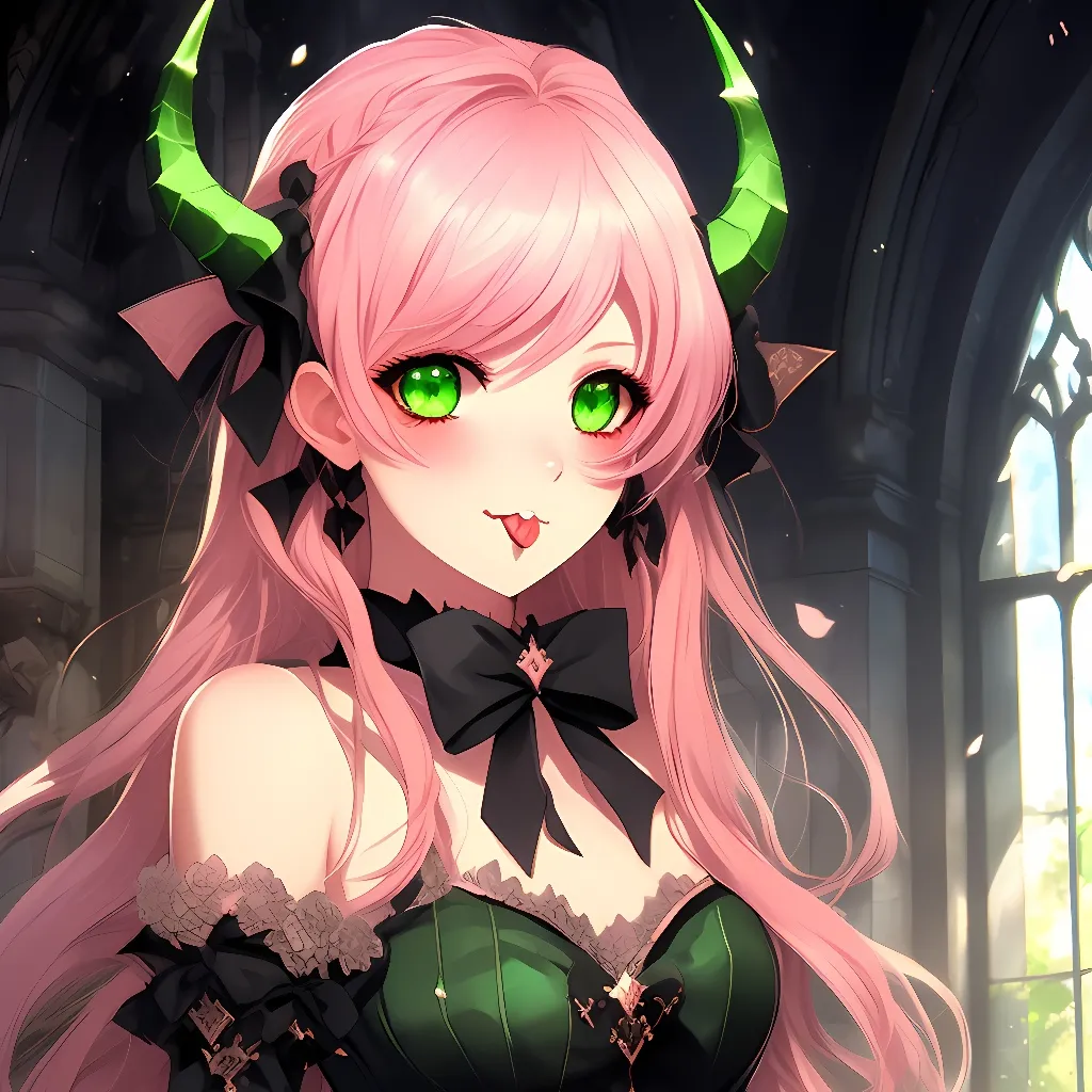 chat with ai character: Aria 