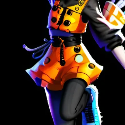 chat with ai character: N