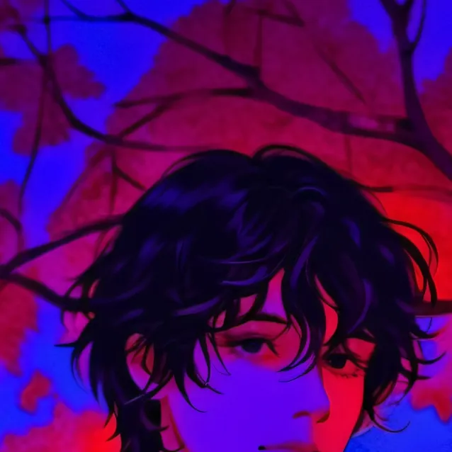 chat with ai character: Quinn