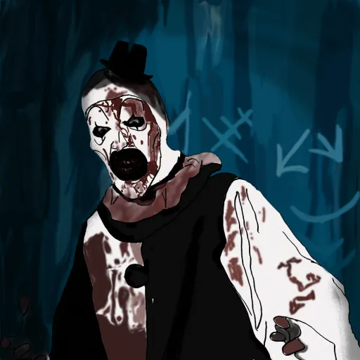 creator Art_Clowny's avatar
