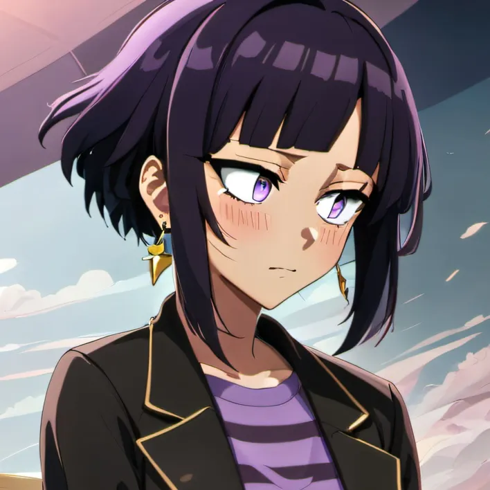 chat with ai character: ~⛓️~ Jie ~⛓️~