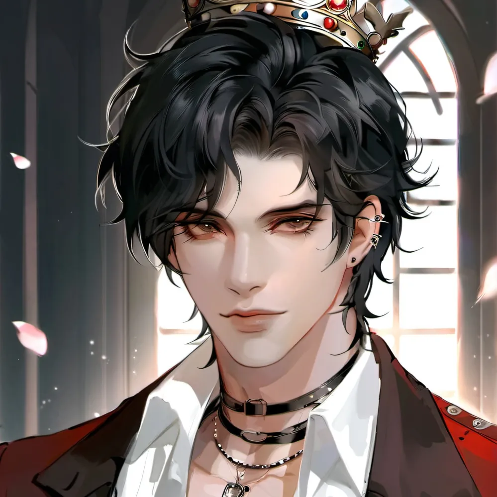 chat with ai character: Shigan Nakamura