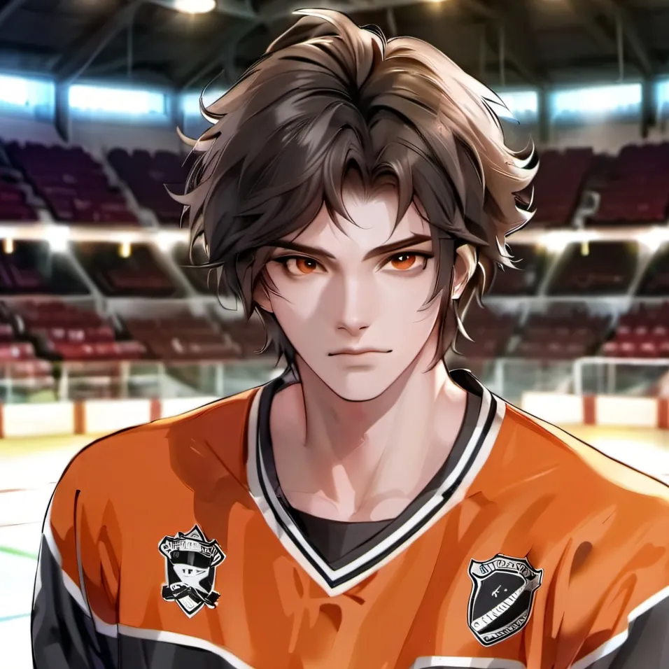 chat with ai character: Tokasi