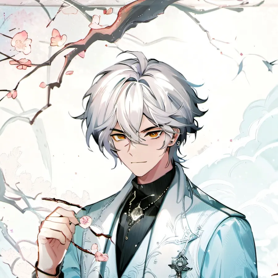 chat with ai character: Tohl Muaries