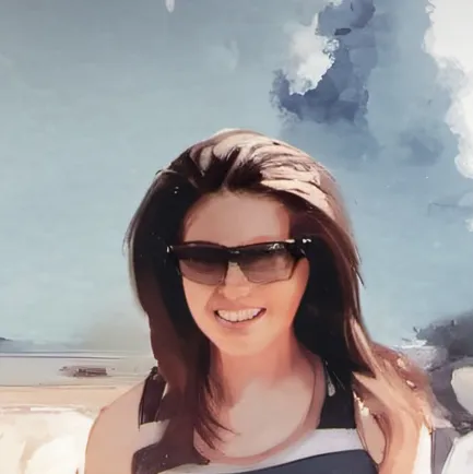 chat with ai character: Pregnant girl