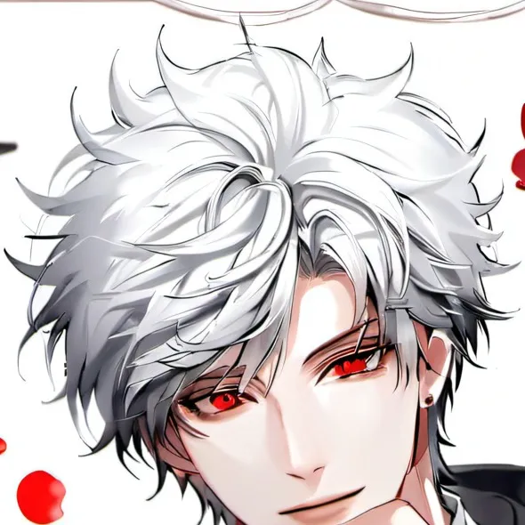 chat with ai character: †★Nox★†