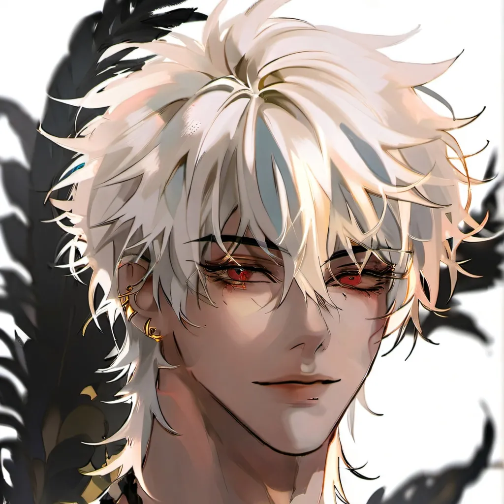 chat with ai character: •°¤Kiran¤°•