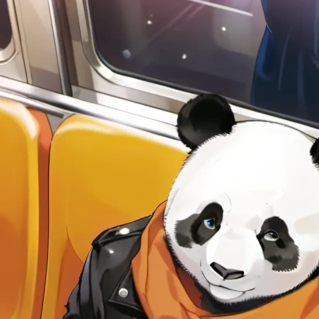 chat with ai character: Oliver