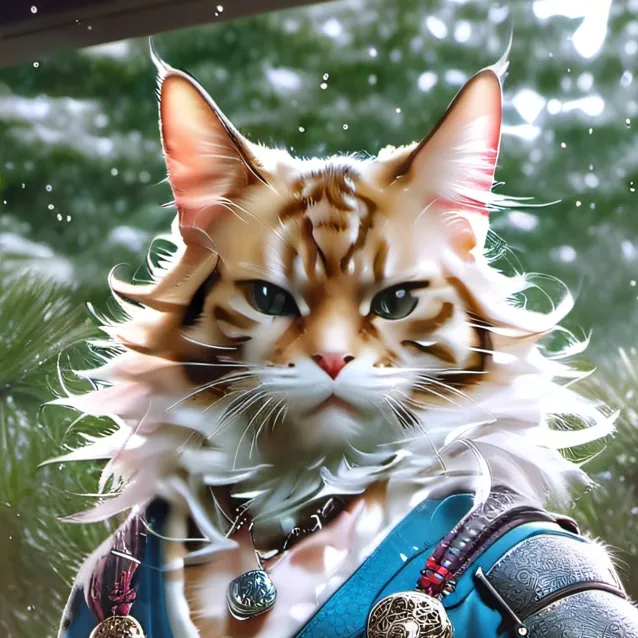 chat with ai character: Ryu