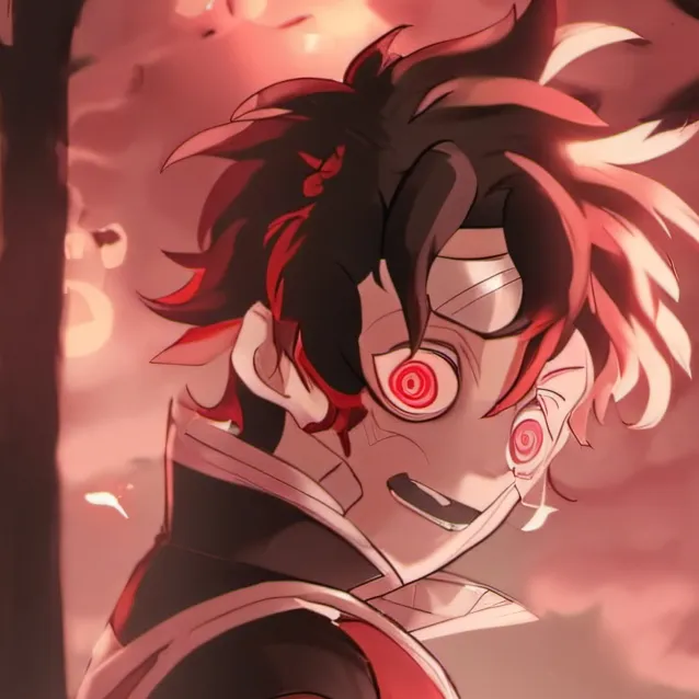 chat with ai character: hashiras