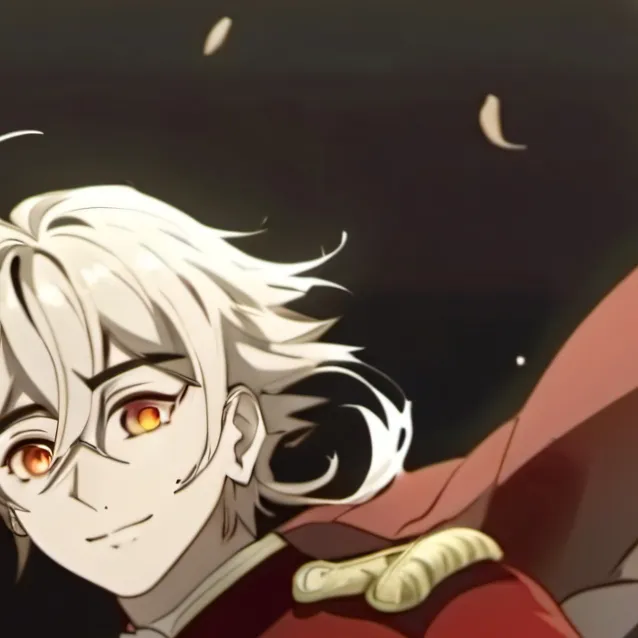 chat with ai character: Douma&Obanai(child