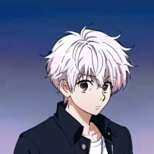 chat with ai character: Hashiras