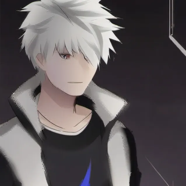 chat with ai character: MHA/L.O.V