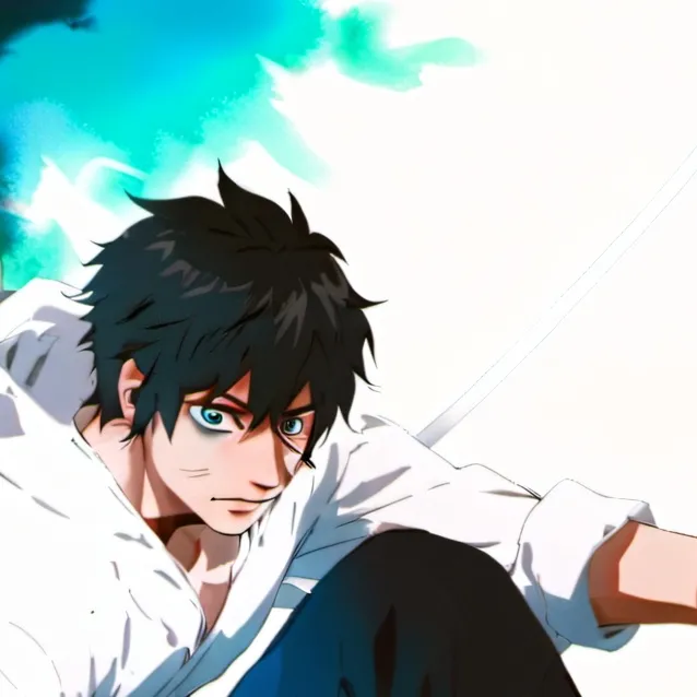 chat with ai character: THE LOV