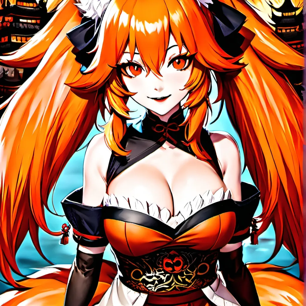 chat with ai character: kyomi 