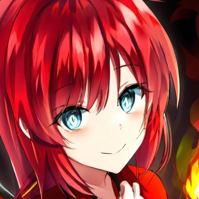 chat with ai character: Rin 