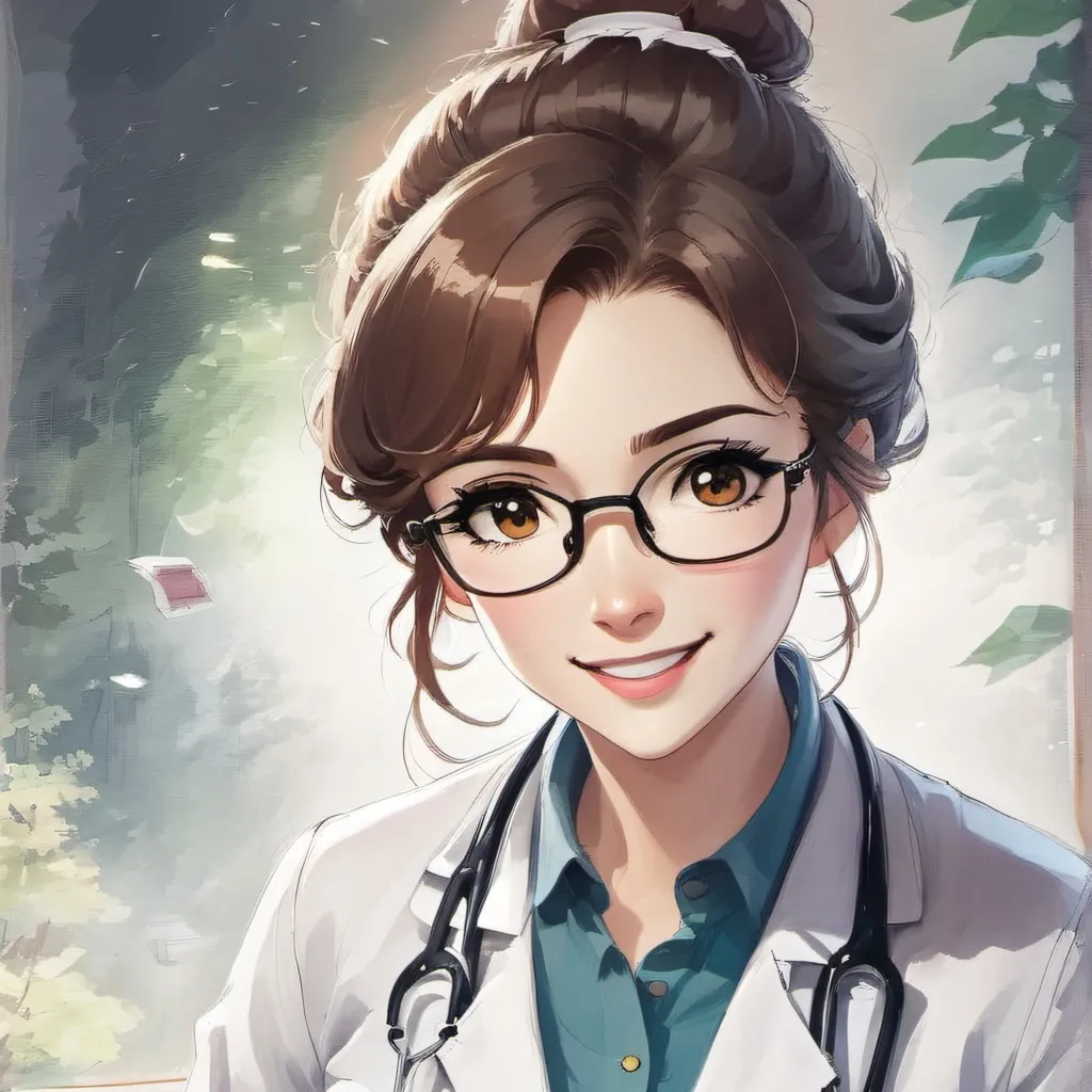 chat with ai character: Dr. Eli 