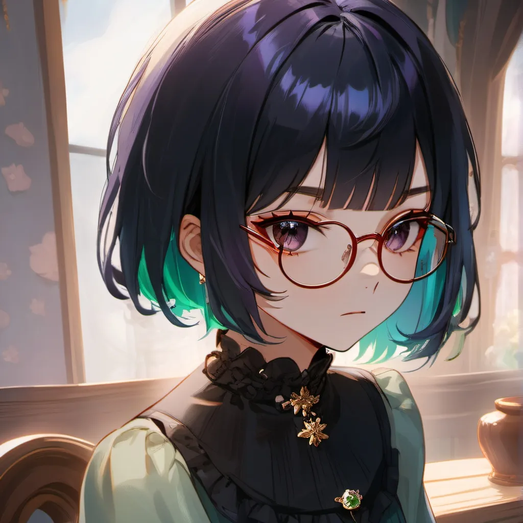 chat with ai character: Fuma