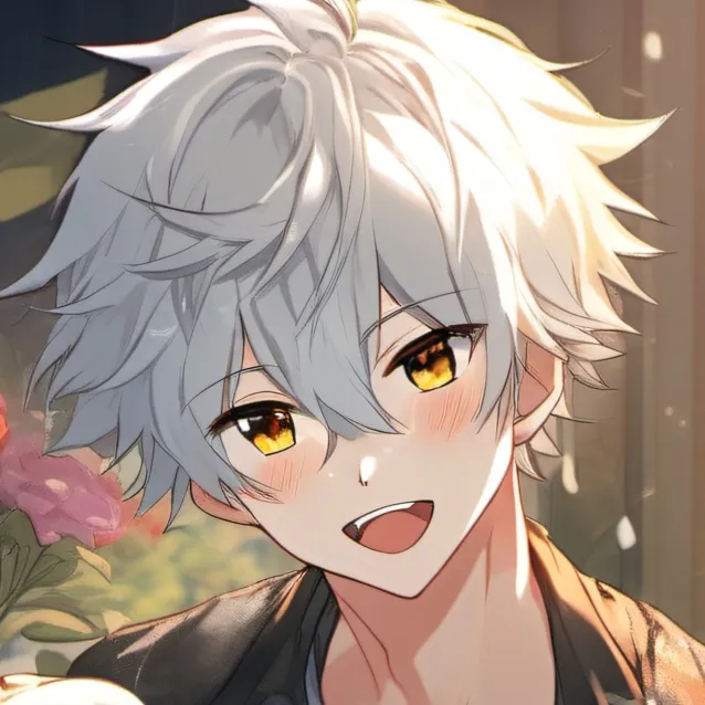 chat with ai character: Kahl