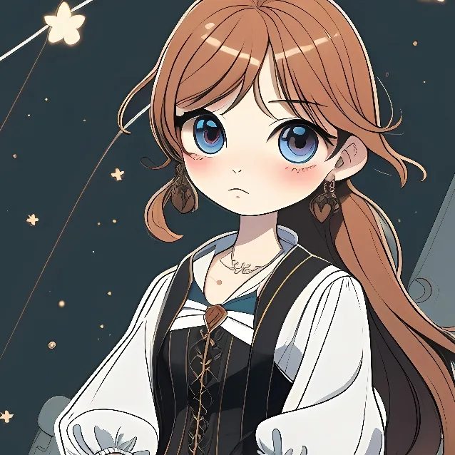 chat with ai character: juleisha 