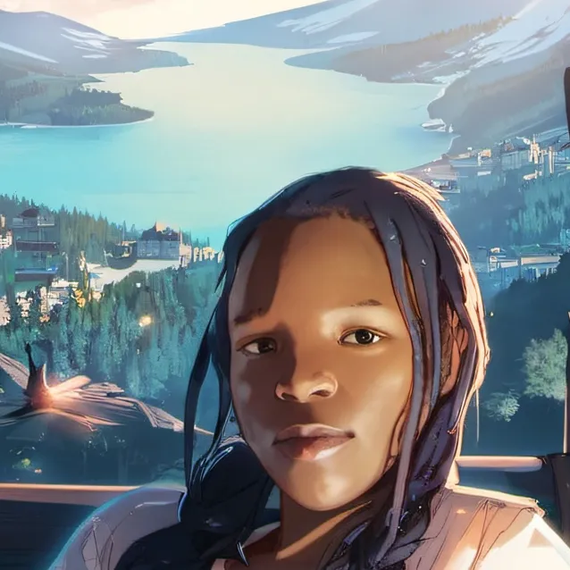 chat with ai character: bad girl sexy 