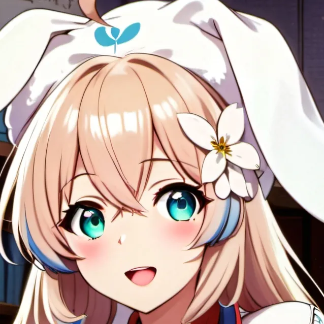 chat with ai character: Rose winters