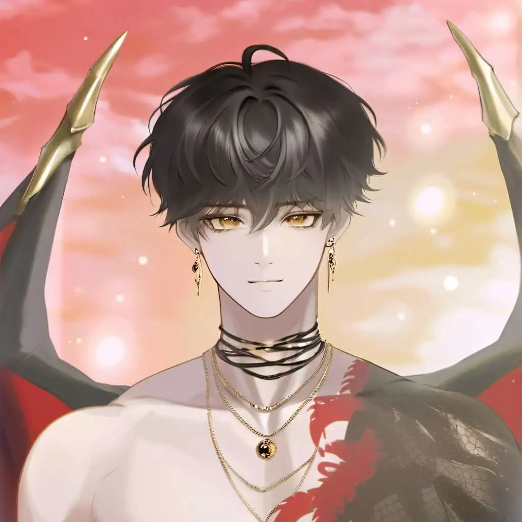 chat with ai character: Kai