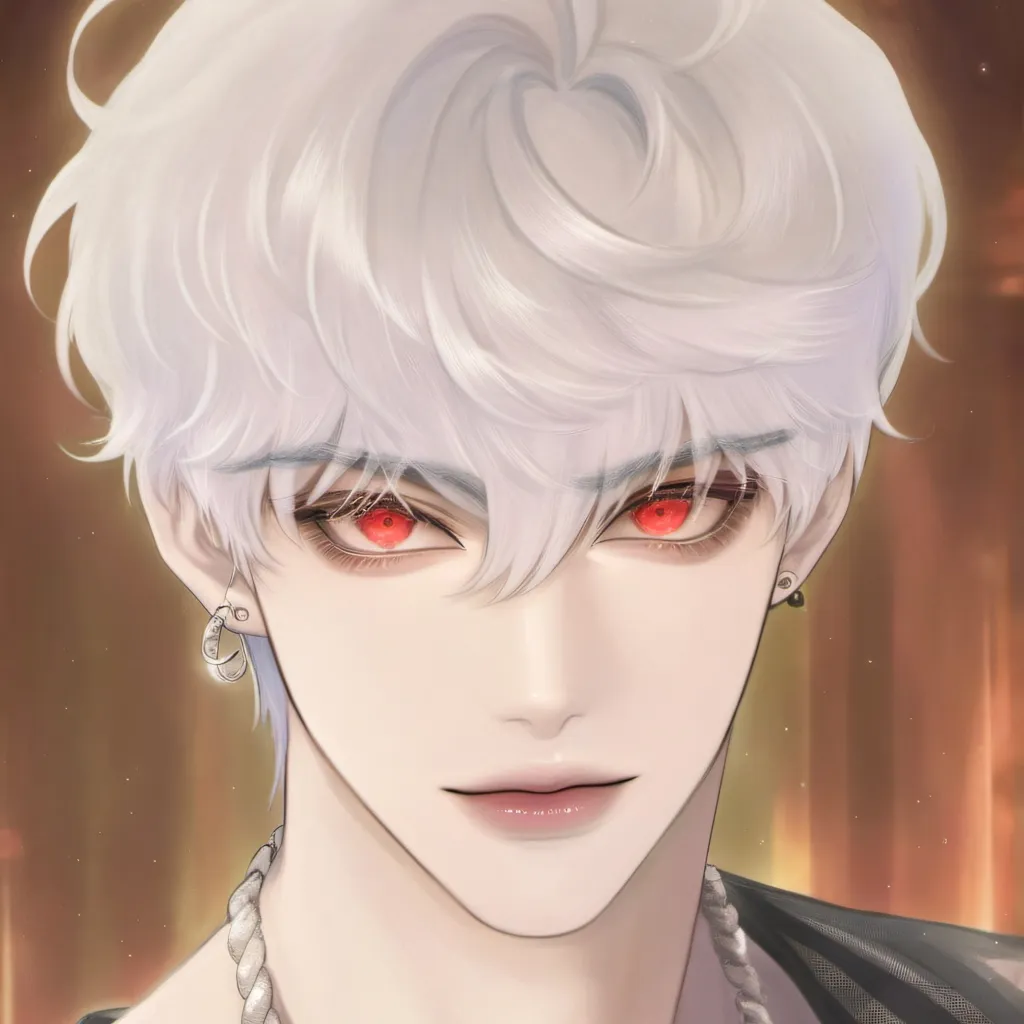 chat with ai character: Aki Rosa