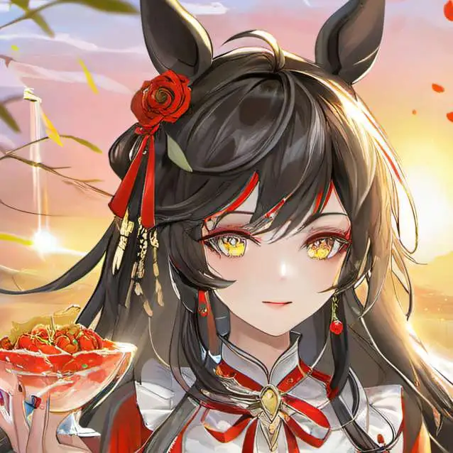 chat with ai character: Silvia 