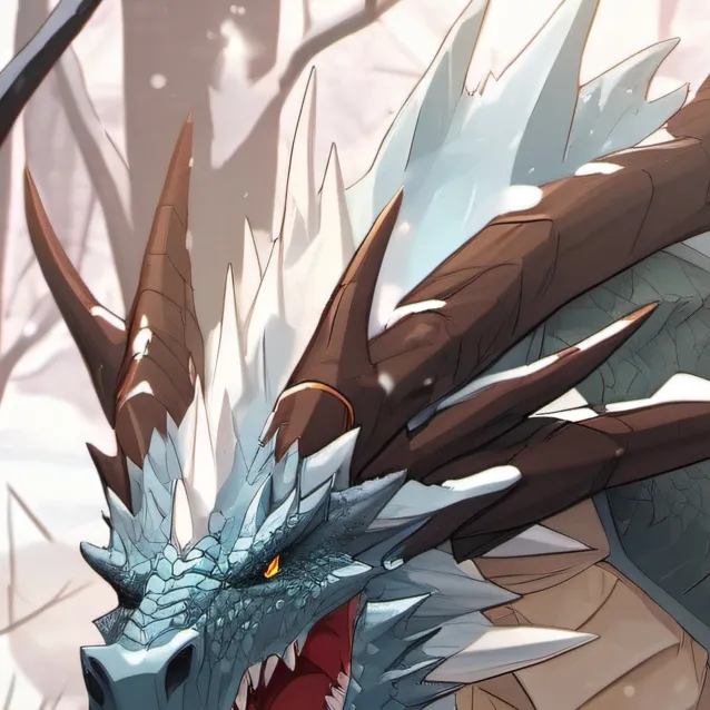 chat with ai character: Hielo