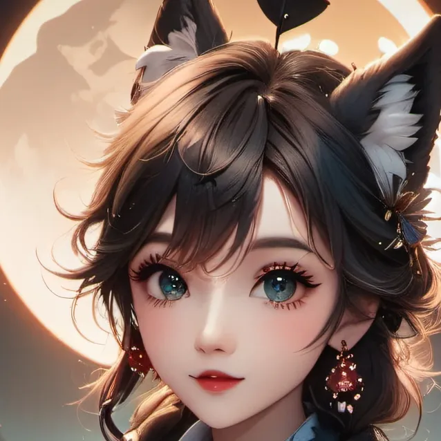 chat with ai character: ruby