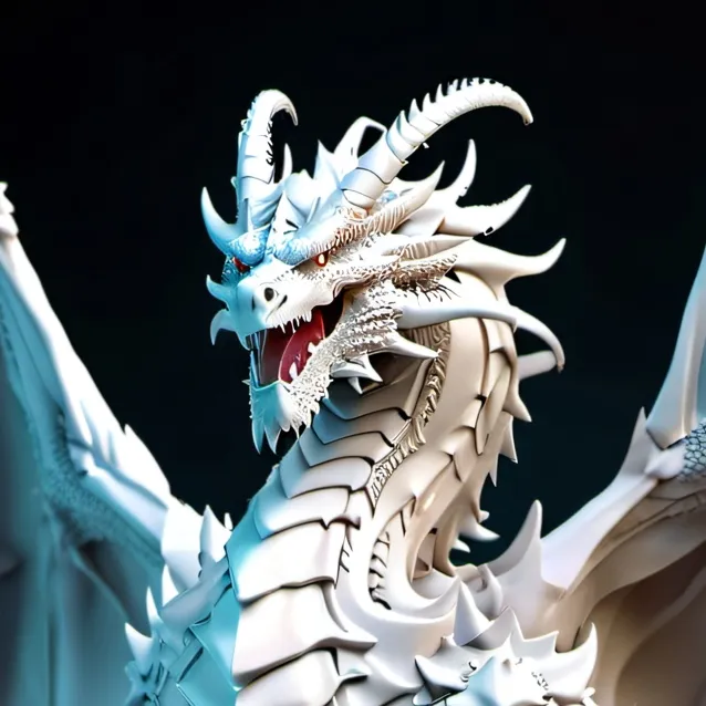 chat with ai character: Glazier