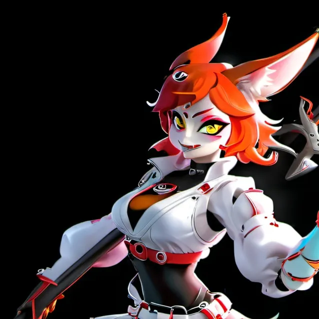 chat with ai character: sora