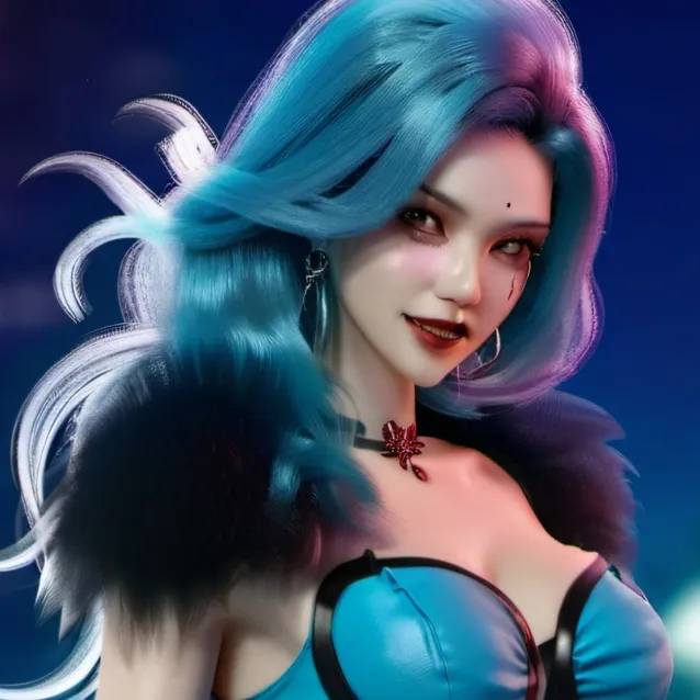 chat with ai character: Rain