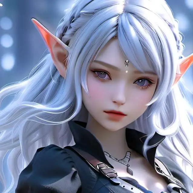 chat with ai character: kimiko 