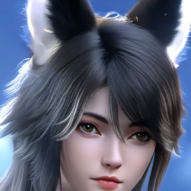 chat with ai character: ruby