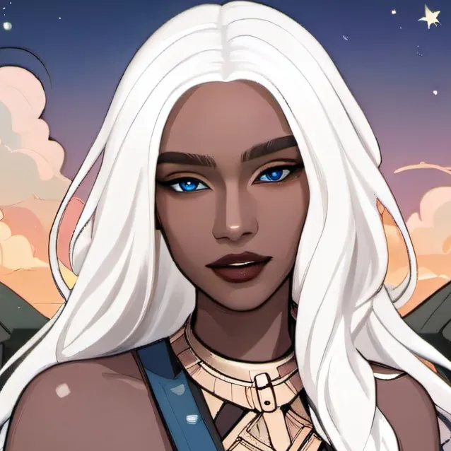 chat with ai character: Elisabeth 