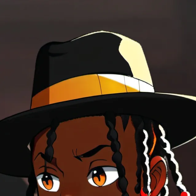 chat with ai character: jay🙄😡