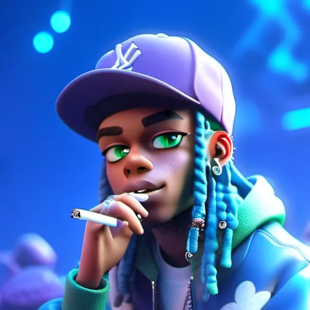 chat with ai character: 🥶💥JJ💥🥶