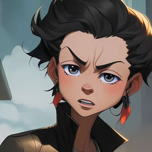 chat with ai character: Jaylen